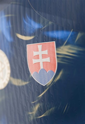 Slovakia Wins Euro Championship 1976 Celebration