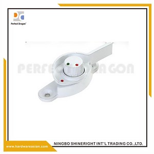 [Hot Item] New Smart Window Lock/Window Latch for Aluminum Window