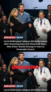 Full story: https://musicnews.azontree.com/🔥-carrie-underwood-suddenly-collapses-on-stage-after-hitting-the-highest-note-in-history-mike-fisher-carries-her-off-in-tears-doctors-reveal-what-really-happened/ | Killavoor