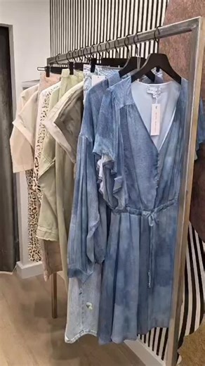 Ann'Mode on Instagram: "Nouvelle collection printemps été EVA KAYAN 🌸 Disponible en exclusivité chez Ann Mode ✨ 33 rue d’Auxonne à Dijon Quelle est ta pièce coup de cœur ? 💗 #EvaKayan #AnnModeDijon #NouvelleCollection #ModeFemme @evakayanofficiel"