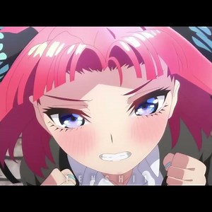 Quintessential Quintuplets x Day 1 - Red velvet 🎀#shorts