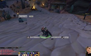 EUI教程(ElvUI)-入门篇（我教你一步步做到你想要的样子）