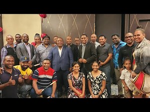 P2-UIF - Ari Minamo live band #pnggospel #pngsong #p2uif #pngmusic