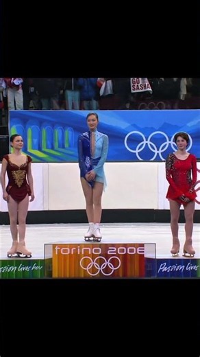 The Russian Olympic Era 2002 - 2022 🇷🇺| #figureskating #фигурное #alexandratrusova #olympics #edit