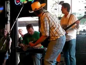 David Ball -- Thinkin' Problem