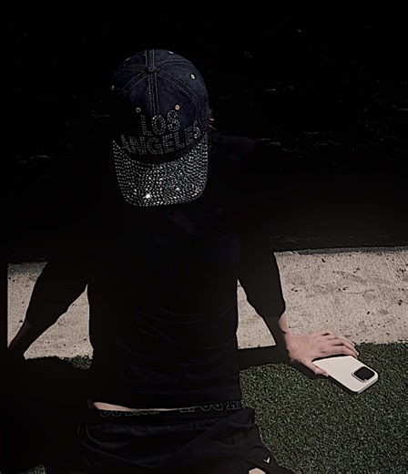 Katie Receives Her Pink Timberlands!