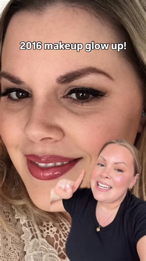 Selena Marchand | There has been some big changes to my makeup since 2016! Comment the word “AMAZON” and I’ll DM the 🇨🇦🇺🇸 product links! #amazon... | Instagram