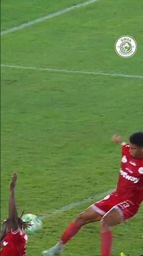 RUSHINE GOAL VS NAMUNGO