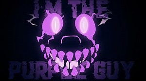 FNAF Band - I'm The Purple Guy