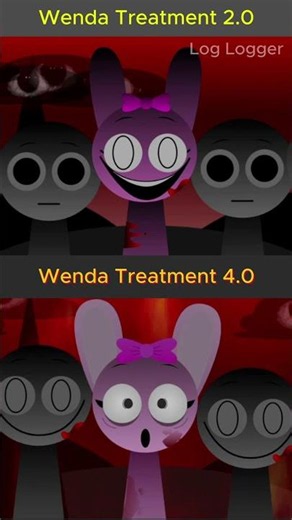 Wenda Treatment 2.0 vs Wenda Treatment 4.0 - Pinki
