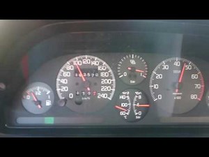 Fiat Uno Turbo i.e. Stock 0.9bar with Upgraded Boost Controller!