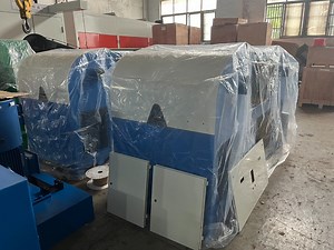 [Hot Item] Steel Wire Polishing and Grinding Machine for Carbon Steel Wires