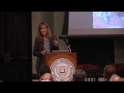September 22, 2022: Smith Civil War Lecture with Caroline E. Janney, Ph.D.
