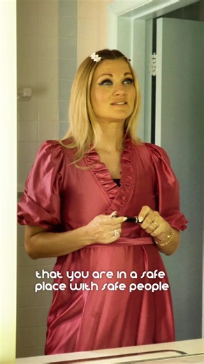 Your safe spaces are all around you. You are protected! A Safe Space is now live on YouTube! #affirmations #mondaymotivation #monday #safe #protection | Shelby Elle. | Facebook