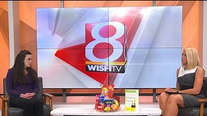 Community Health dietitian explains benefits of "intuitive eating"