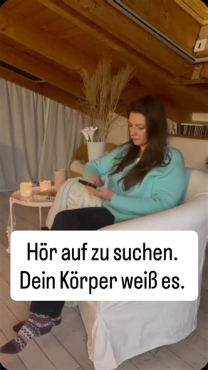 Du bist nicht falsch. Du funktionierst nicht „schlecht“. Dein System...