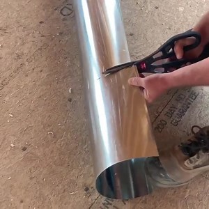 2.5K views · 118 reactions | The MC12NG Andy Snips® in action. ⁠ Perfect for pattern, straight shearing, mild curve cuts, and multiple layers of material.⁠ Get your own with the link https://bit.ly/M12NG_Snips ⁠  credit: @toolselectrical | Malco Tools, Inc. | Facebook