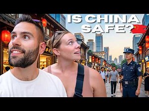 Is China Safe for Tourists? Our Honest Answer After Visiting Beijing