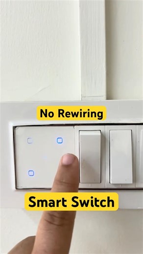 Home Automation for Existing Houses #interiordesign #homeautomation