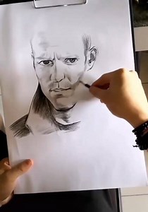 Excellent painting method! | Daily Drawing Tips