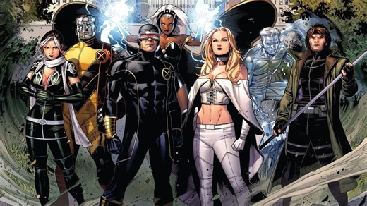 7 Iconic Characters Introduced In X-Men Comics