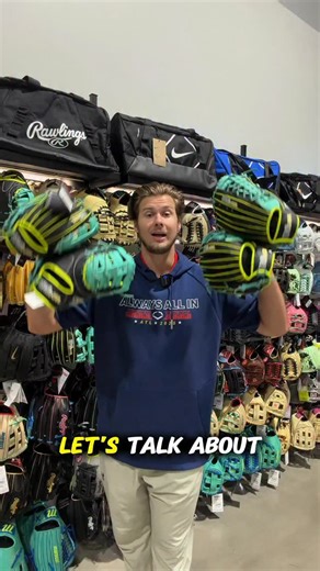 NEW BB EXCLUSIVE A1000’s 🤩🤩 | Better Baseball