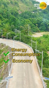 1.6K views · 24 reactions | Importance of Solar Street Lights | Greenergy Solar PH | Facebook