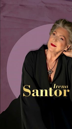 Irena Santor | 75th Anniversary of Artistic Career | THIS WORLD TURNS ME ON