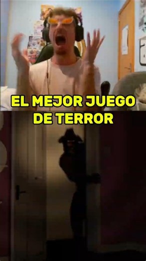 THE BEST HORROR GAME | Boogeyman 2 #horror #humor #memes #boogeyman