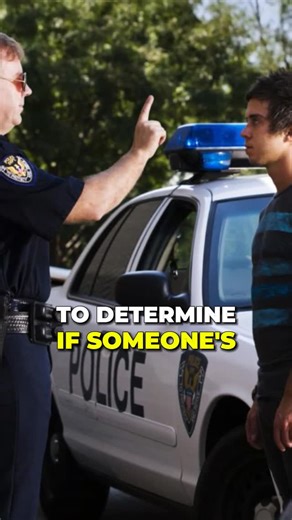 DUI & Criminal Defense Attorney on Instagram: "Are field sobriety tests reliable? #reels #CA #explorepage #ranchocucamonga"