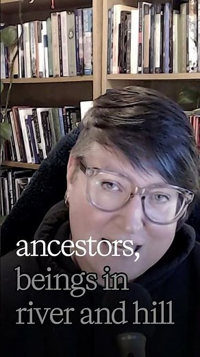 Animism - Spirits in All Things #celticmythology #irishpaganism #celticpagan #ancientgods #oldgods