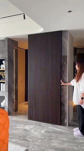 Creative Interior Design Ideas for Amazing Decoration