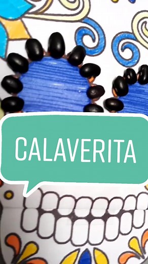 Cómo hacer una calaverita literaria: ideas y decoración