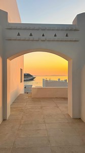 Here’s a postcard 💌✨ #greece #portomykonos #mykonos | Jena Frumes