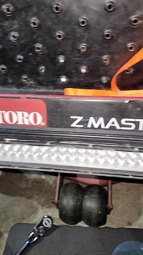 Part 2 #mechanic #smallenginemechanic #smallenginerepair #toro #repair #service #fyp