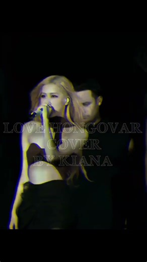 LOVE HONGOVAR!@KIANA-_-MOONLIGHT.ৎ