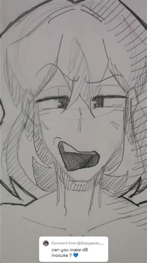 :D #art #drawing #challenge #demonslayer