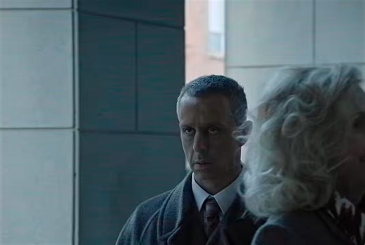 Increeeeeeedible work from Jeremy