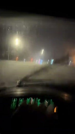 Nothing like a 2wd manual obs in a snow storm#obsford #ford #fyp #ford150 #f150