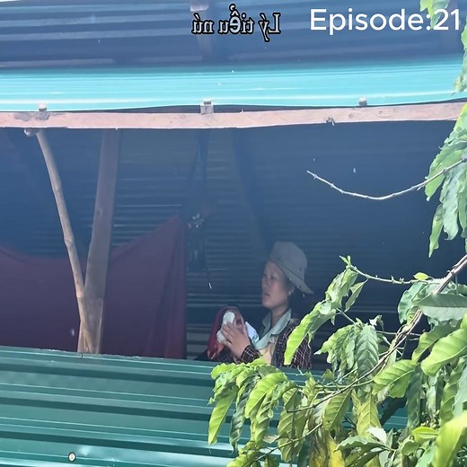 24K views · 963 reactions | Ly Tieu Nu’s departure made the young man sad .- Single Mom & Three Daughter Part 15 | Poor Mother Life | Facebook