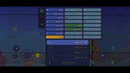 9.9K views · 145 reactions |  Adelantos de Terraria 1.4.5: Mejoras...