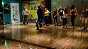 6.5K views · 34 reactions | Our Dabkeh Adults Class had just started!!! It's never too late to register for the class. Class is every Tuesday 9-10 PM. For more details call us at 0569499428 or 044202393. Check out the video below. | Tempo Dance Center Dubai | Facebook