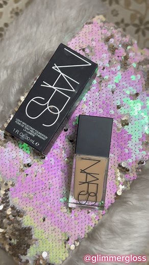 Tutorial 💕 Product details Foundation- NARS Cosmetics Blender - Sephora Lens - Beauty Solution Lipstick & lip oil - Belle Vault | Glimmergloss