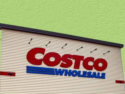 6 New Kirkland Signature Foods to Try This Spring