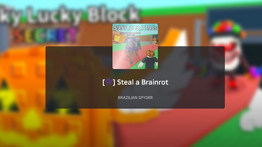 All rituals in Steal a Brainrot