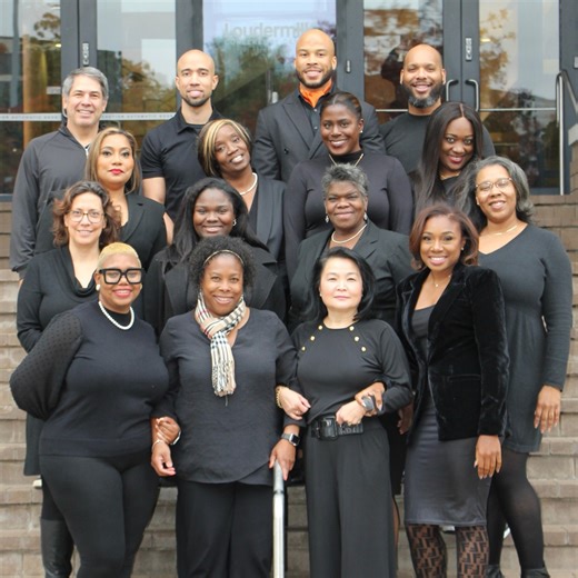 Cultivate your leadership skills, earn a highly regarded credential, and tap into a thriving community of VIP alumni members! 🌟 Join our VIP spring cohort and make an even greater impact leveraging your current skills and experience. Make VIP a part of your new year journey and apply now by visiting: https://uwatl.org/join-VIP. | United Way of Greater Atlanta