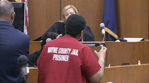 Mitchelle Blair: Why I killed my kids