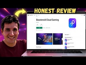 Boosteroid Cloud Gaming Review 2026: Zero Refunds, Buy Games Separately & No Guarantees