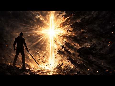 The Battle Is God's (Christian Dubstep - 2 Chronicles 20:15)