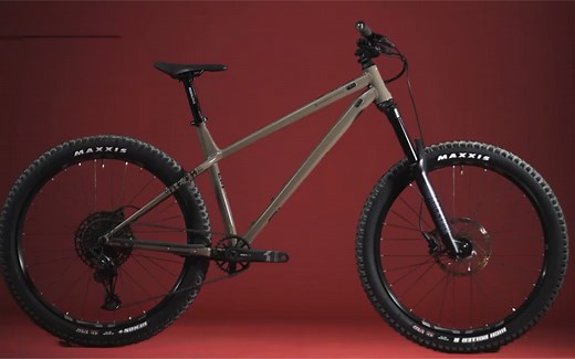 Commencal Meta HT实地测评 转自PinkBike